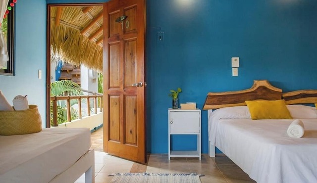 Punta Dreams