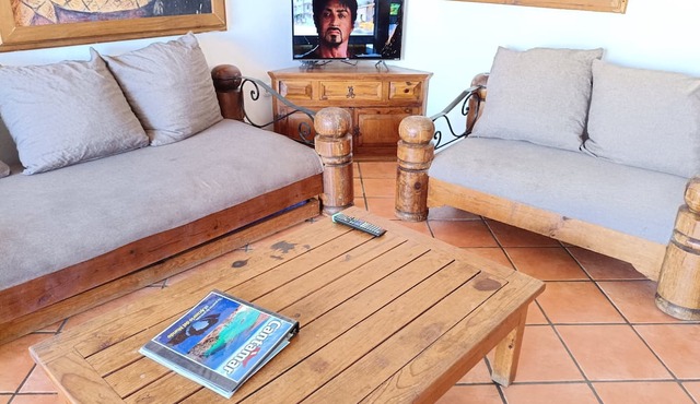 Cantamar Condominios