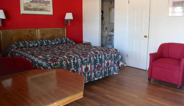 Starlite Motel
