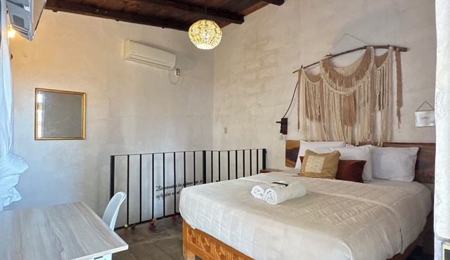 Hostal Casa de Zeferina