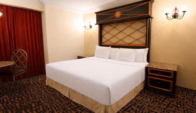 Motel Virreyes