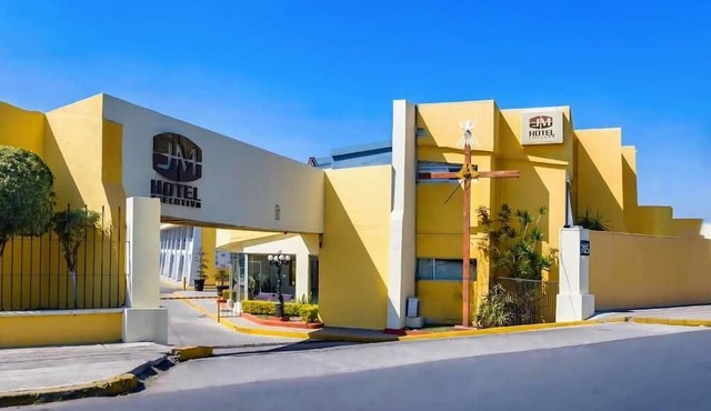 Hotel JM Celaya