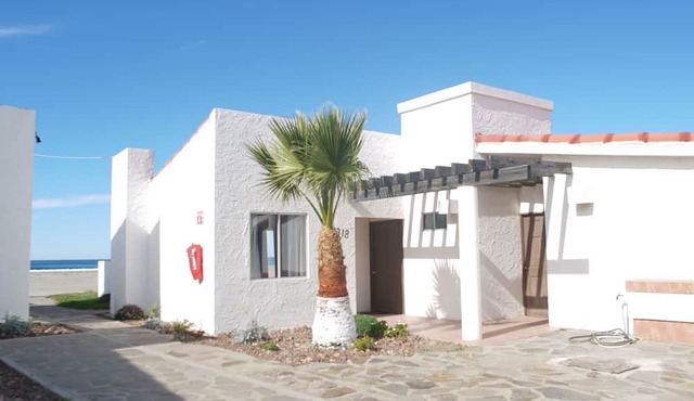 Baja Seasons Resort