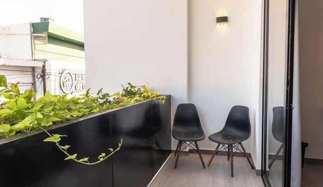 MARUVA Hotel Ejecutivo