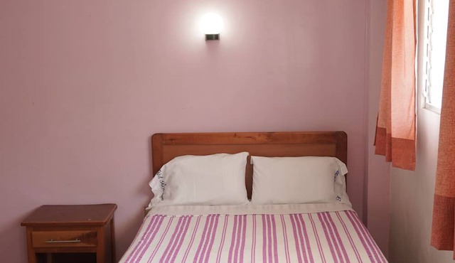Hotel Reforma