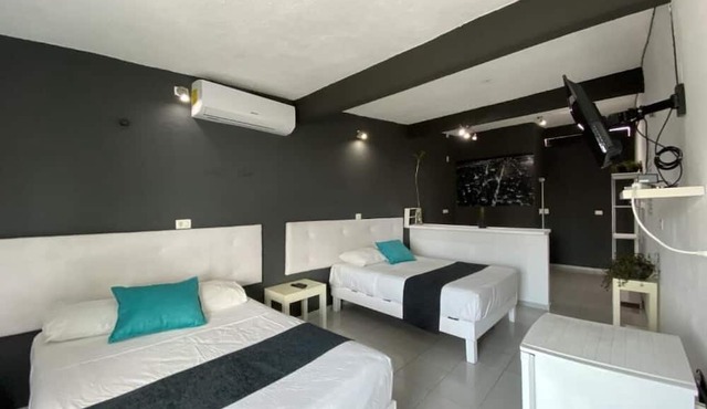 zyan Rooms