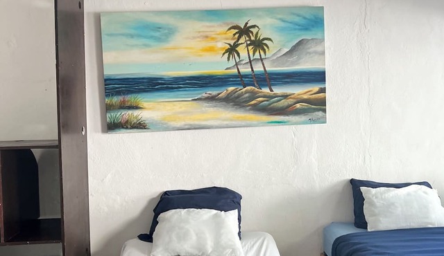 HOSTAL MID GY