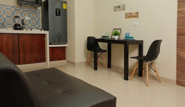 Hanna suite
