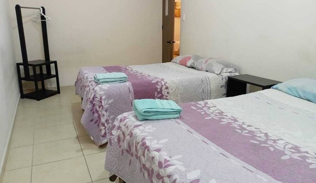 Hotel Morelia Nova