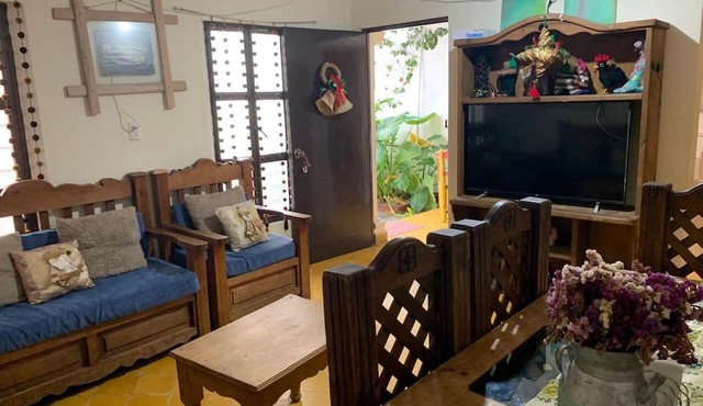 La Casita