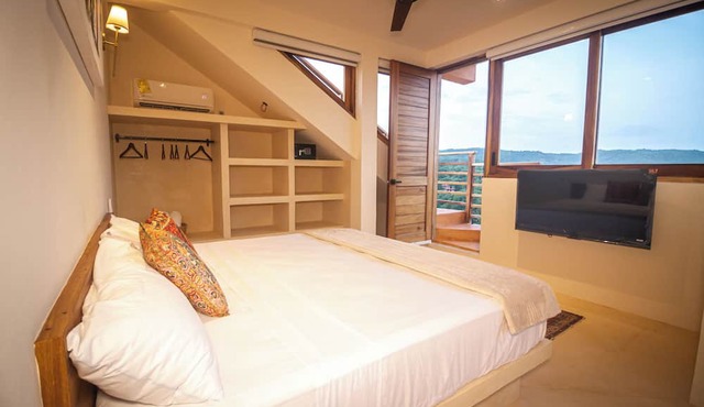 Casa Atma Mazunte
