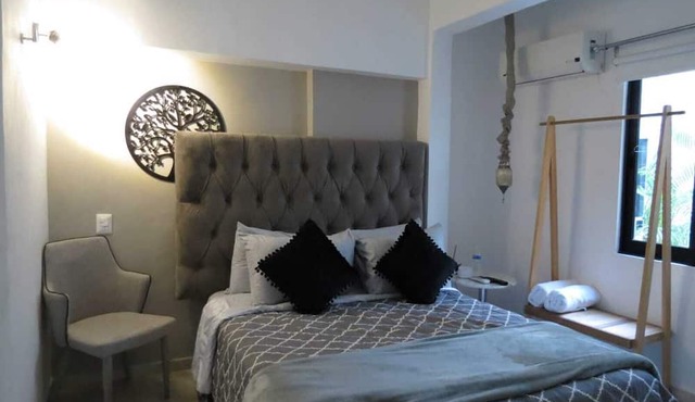 NIDO Hotel
