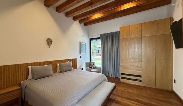 Casa Carmen Etla