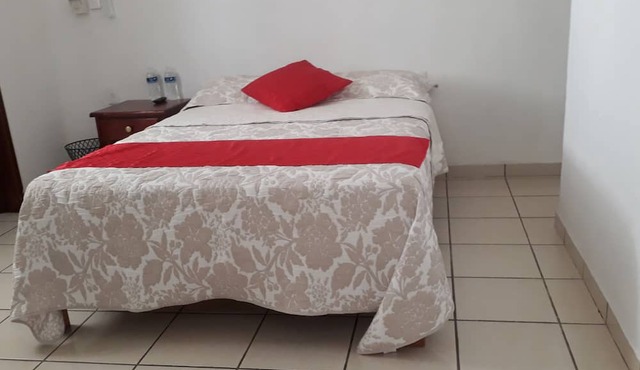 Hotel La Orquidea Guadalajara