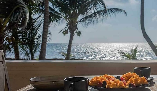 Mahai Retreat