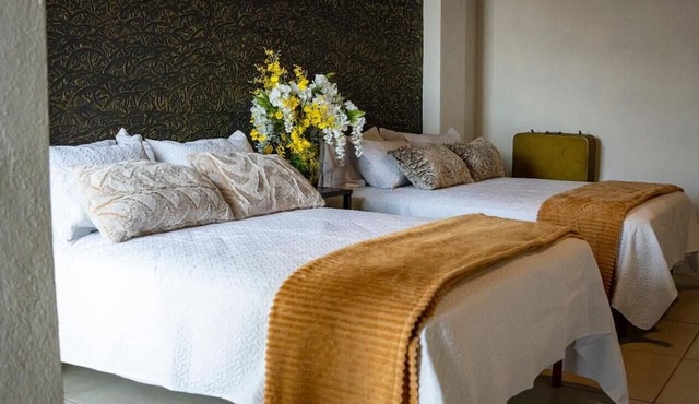 Hotel Casa Zaragoza, San Juan de los Lagos
