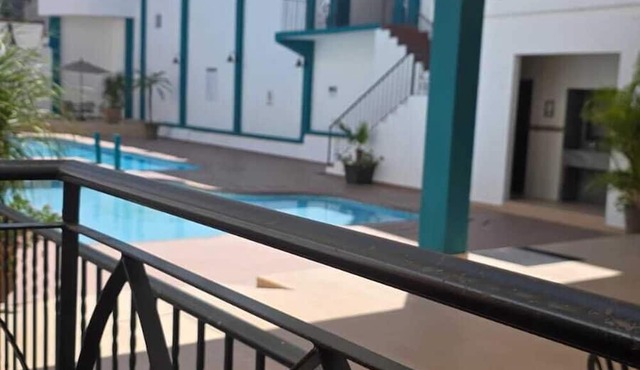 HOTEL MARIA DEL CARMEN