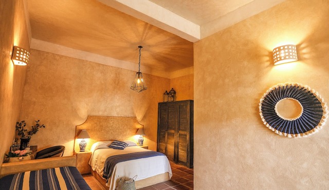 Hotel Oviedo Teotihuacán
