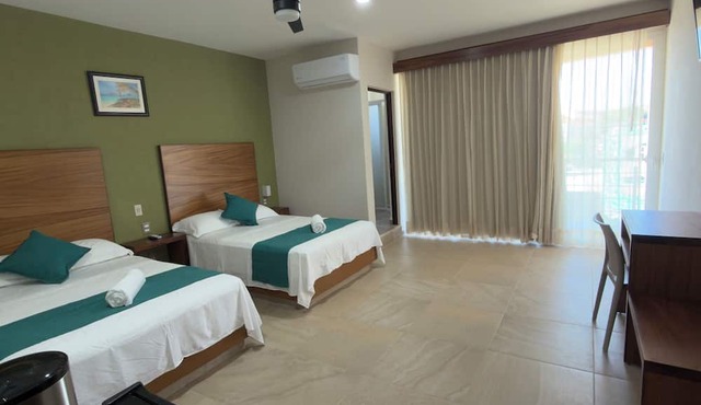 Hotel Aeropuerto Express