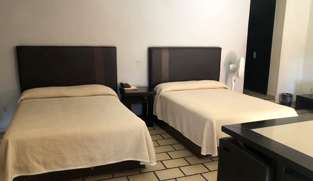 Hotel Plaza Centro