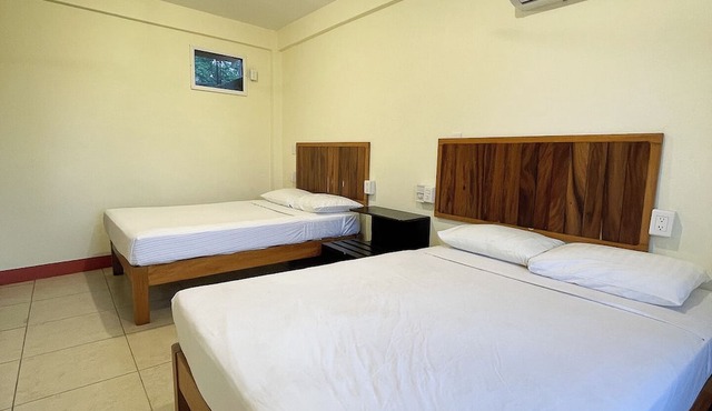 Bacanda Hotel