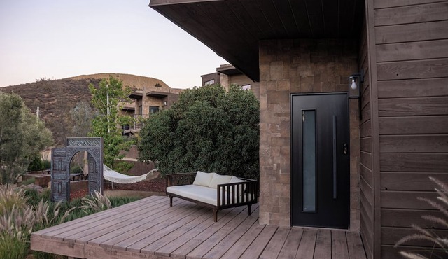 o2 Resort Valle de Guadalupe