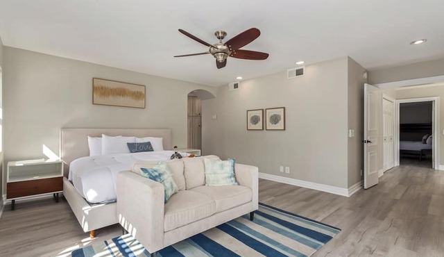 Mountain Serenity-pool & Putting Green-in Old Town