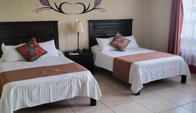 Hotel Villalba