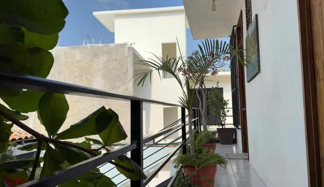 Casa Rockot