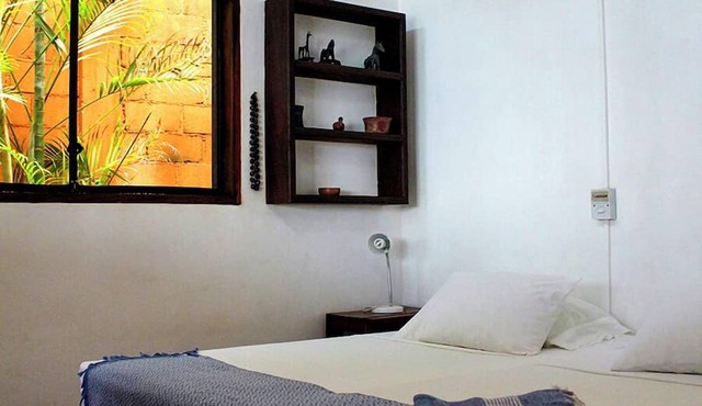 Casa Azul