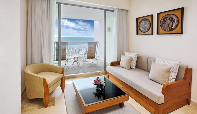 Grand Ocean Breeze Acapulco