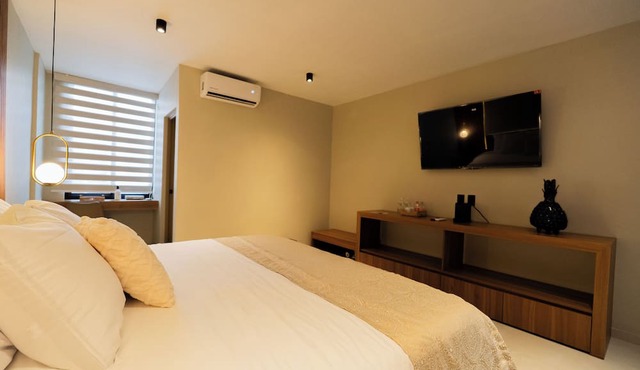 Casa Mia Hotel Boutique