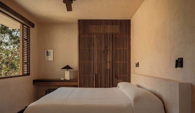 NABOA Hotel Tulum