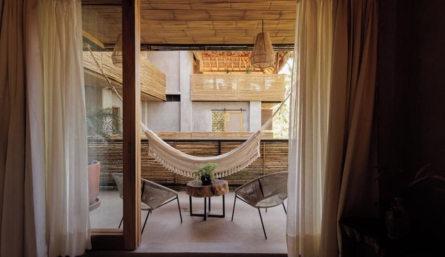 Casa Badu