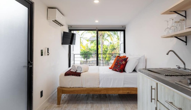 EssentialPXM Arkitainer ResidentialLofts