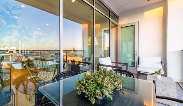 @ Marbella Lane - Aesthetic 2BR W/ocean Views