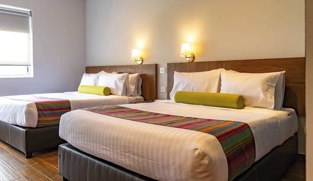 Hotel VIVE MX el marqués Querétaro, Trademark by Wyndham
