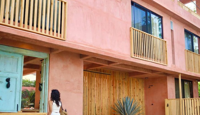 Casa Malagua Hotel Boutique