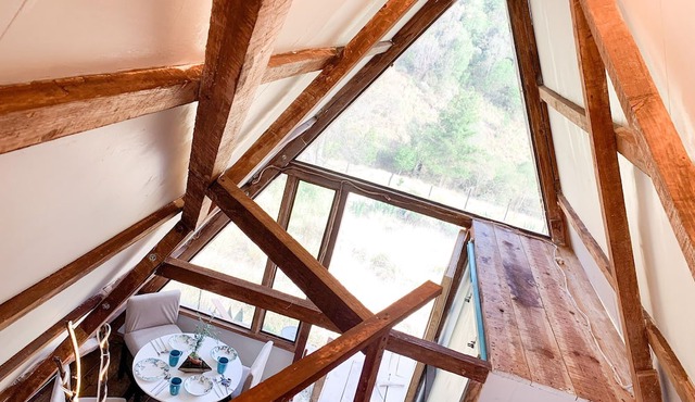 Finca Doña Domi Glamping con Amor