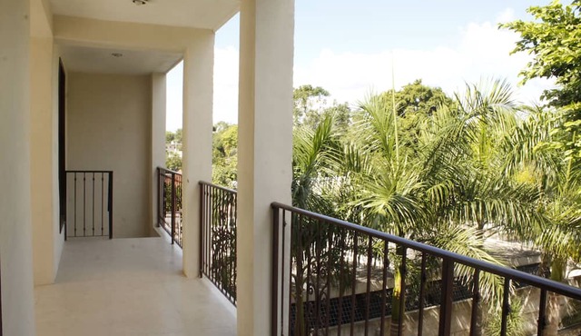Casona de la Guayabera Hospedaje