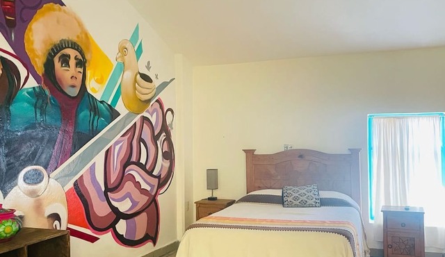 San Cristóbal Bleisure Hotel