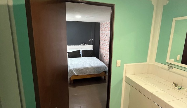 Departamento Rompecabezas SúperAnfitrión