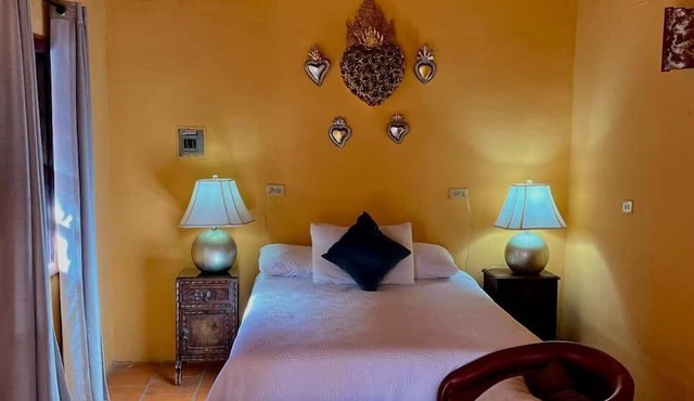 Casa del Nopal Hotel Boutique