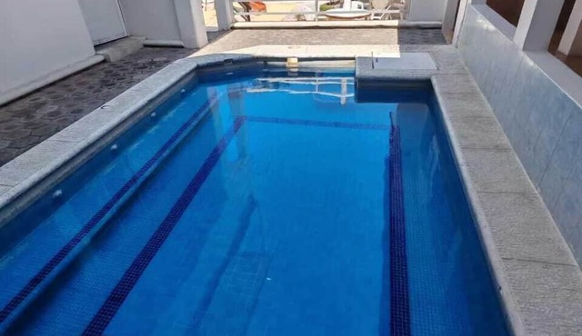HOTEL QUINTA PAQUITA