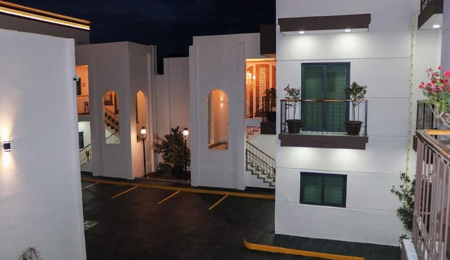Belova Luxury Hotel, San Cristobal de las Casas