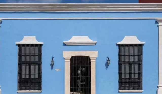 Casa Clorinda