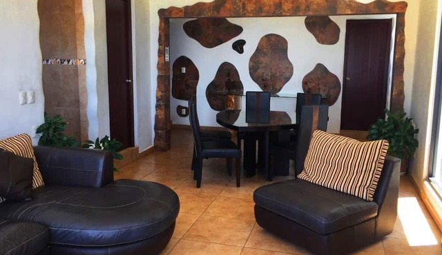 Villas Luna Marina