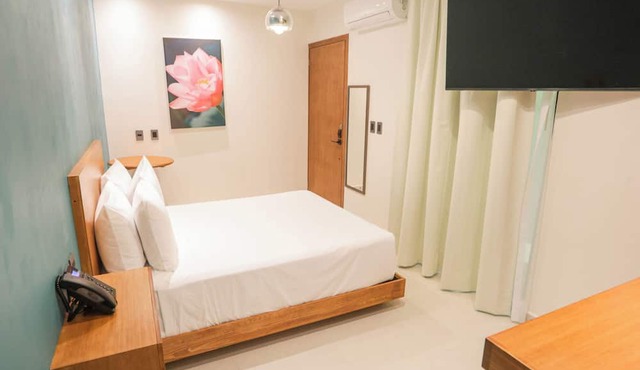 Mandarina's House Hotel & Restaurante