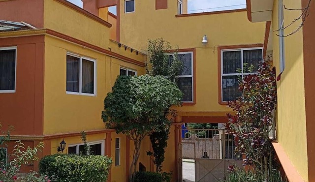 Casa Granada