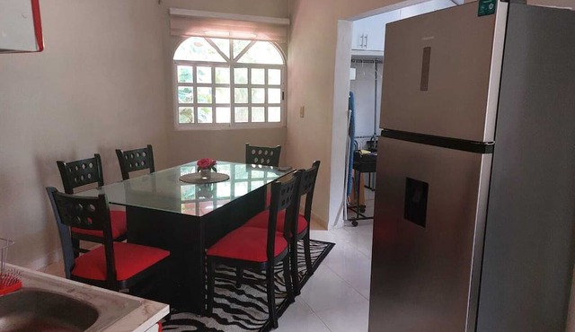 Room-cozy Mérida Retreat With Pool & Gar